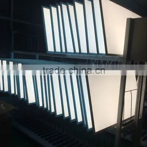 The Hot Sell Led Panel 2x2 ft 36W Isolated Driver AC100-265V Led Light Panel Factory Direct Sale thumbnail-5