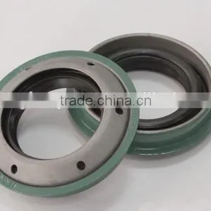 High Quality Automatic Transmission Shaft Oil Seal For Trans Model AW55-50/51SN Auto Parts SIZE:34-55/61-9/14 thumbnail-1