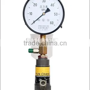 Sinolift-Diesel Fuel Injector Nozzle Tester thumbnail-2