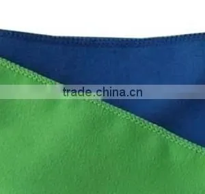 Factory Price Microfiber Waffle Weave for Hotel thumbnail-1