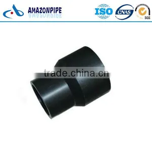 High Quality Hdpe Fittings for Water Supply thumbnail-2