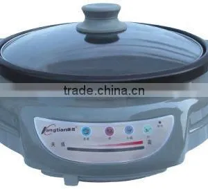 Electric Rice Cooker thumbnail-1
