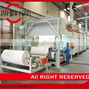Single Horizontal Impregnating and Drying Production Line thumbnail-1