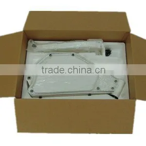 Tricycle Electric Bike Frame thumbnail-6