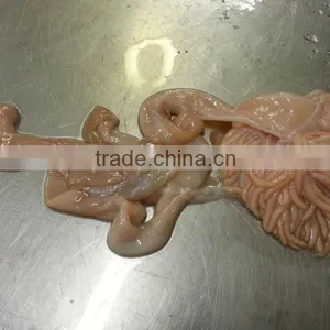 Cod Intestines + Stomach Cleaned and Frozen thumbnail-5