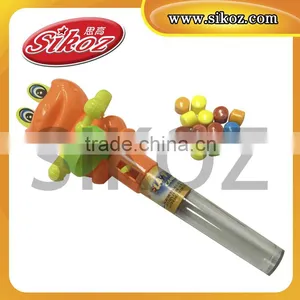 SK-T287 Frog Drum Toy Candy thumbnail-1