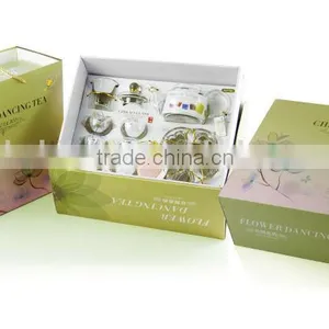 Chinese Tea Gift thumbnail-1