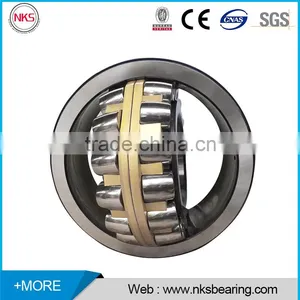 Long Term Rust Proof Spherical Roller Bearing 22214 CC 22214 CA 22214 MB thumbnail-3