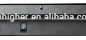 DMX 512 Computer Lampe Table Controller Stage Light Controller thumbnail-3