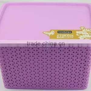 Bathroom Storage Box thumbnail-2