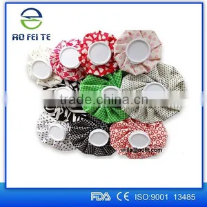 Aofeite Hot And Cold Medical Reusable Ice Bag/Ice Pack thumbnail-3