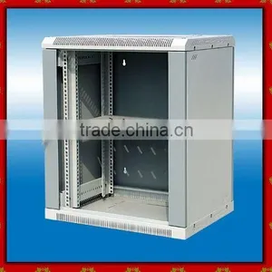 Wall Mount Network Cabinet thumbnail-1