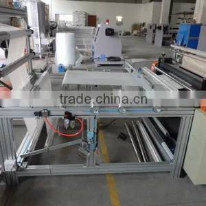 Best Sale Sale Bag Making Machine Made in China thumbnail-2