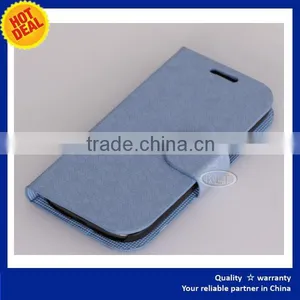 Free Sample Mobile Phone Leather Case 5.5 Inch Wallet Phone Case thumbnail-3