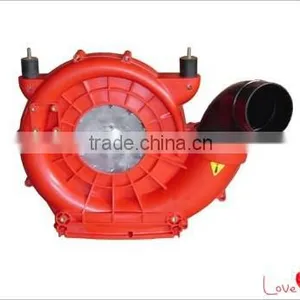Blower Comp Backpack Mist Sprayer 3Wf-3 thumbnail-1