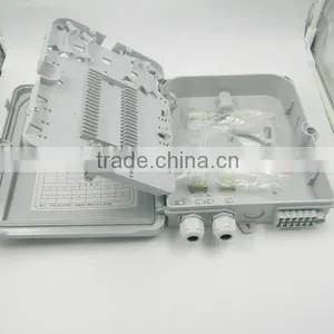 Factory Supply Light Weight Fiber Distribution Box Ip65 for Fiber Connect thumbnail-5