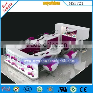 Professional Manicure Table of Salon Furniture thumbnail-2