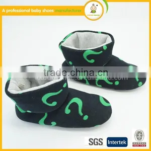 Hot Sale Winter Shoes Fashion Ladies Winter Boots High Quliaty Lovely Very Soft Warm Winter House Shoes thumbnail-5