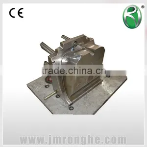 Excellent ODM Molding Plastic Injection Mould thumbnail-2