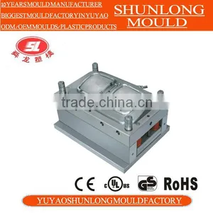 Customerized Moulding thumbnail-4