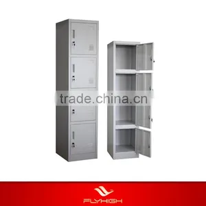 Cheap Different Colour Cabinet Steel Almirah Design thumbnail-2