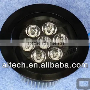 7*1W Current Output 300MA 620LM LED Ceiling Lamp thumbnail-1