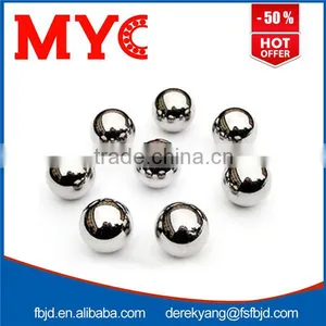 Stainless Steel Ball in China thumbnail-2