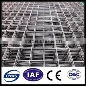Galvanized Welded Wire Mesh Sheet/galvanized Welded Wire Mesh Panel/welded Wire Mesh thumbnail-1