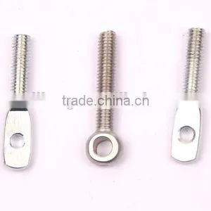 Oem Metal Stamping Parts thumbnail-4