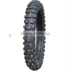 China High Quality and Cheap Motorcycle Tyre 2.50-17 thumbnail-1