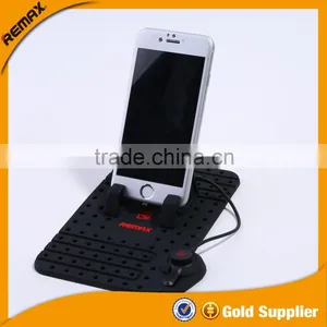 Wholesale Remax Car Holder With 2 in 1 Cable thumbnail-6