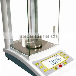 Electronic Analyze Balance thumbnail-1