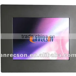 10.4 Inch Industrial Touch Panel PC With IP65 thumbnail-1
