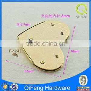Custom Hang Tag F-1242 thumbnail-3