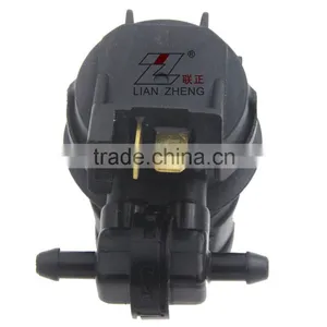 Universal Windshield Windscreen Washer Pump For TOYOTA thumbnail-2