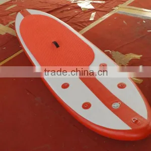 Inflatable Surfboard/stand up Paddle Board thumbnail-4