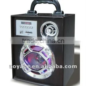 Mini Speaker thumbnail-1