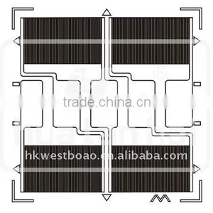 FG-B Strain Gauges Full-bridge Gages thumbnail-1