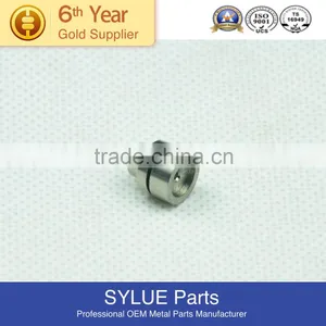 Arrowhead / Stainless Steel Blackening Arrow Tip /automatic Lathe Machining thumbnail-3