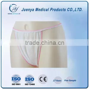 Hot Sexy Disposable Tanga for Ladies thumbnail-1