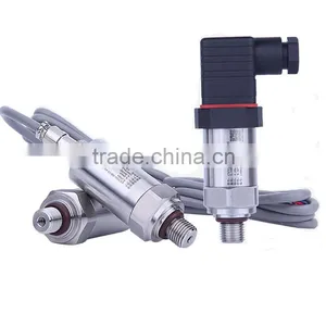 TP-C-12 High Resolution Industrial Wide Measurement 4-20ma Pressure Transducer thumbnail-2