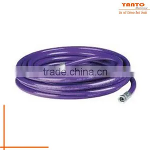 HR06-02-05 Agricultural Spray Hose Sink Sprayer Replacement Kit With Spray Head PVC Spray Hose thumbnail-5
