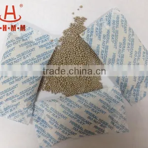 Antibacterial Raw Mineral Clay for Desiccant thumbnail-1