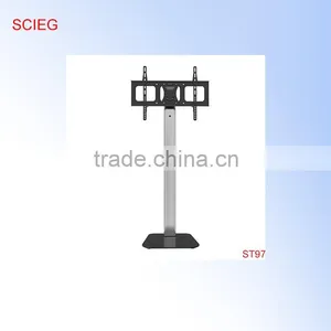 tv Stand With Mount tv Mounting Bracket tv Mount thumbnail-1