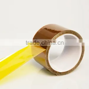 Liying Packaging High Temperature Insulating Polyimide Tape thumbnail-1