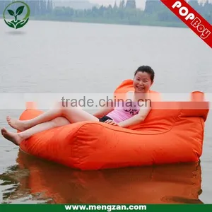 New Pool Float Bean Bag Chair thumbnail-4