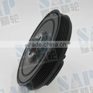 VIBRATION DAMPER PULLEY thumbnail-2