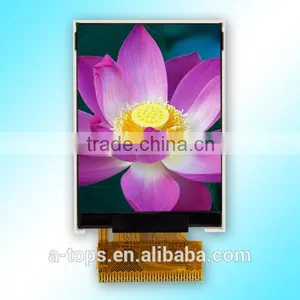 2.4 Inch Outdoor TFT Moudles With 1000 Nits thumbnail-1