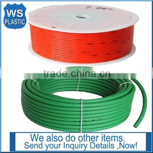 pu Round Belt for Spinning Machinery thumbnail-1