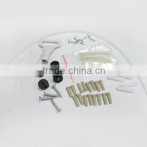 FCST02205 FTTH Outdoor Fiber Optic Function Of Terminal Box ,fiber Optic Junction Box, Fiber Optic Termination Box thumbnail-4